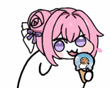 meme doro_lick